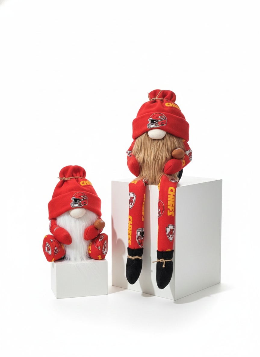 Gnome 9