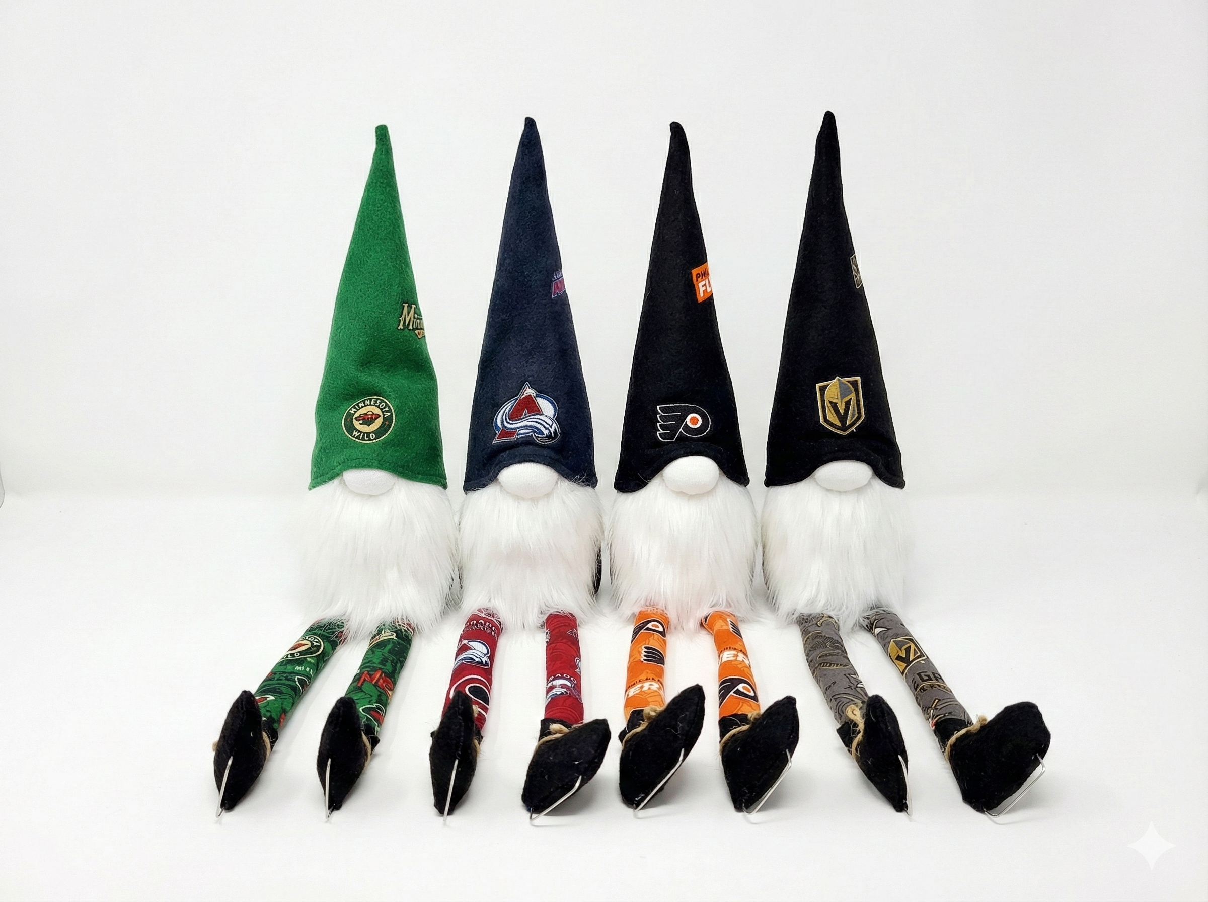 Gnome 7