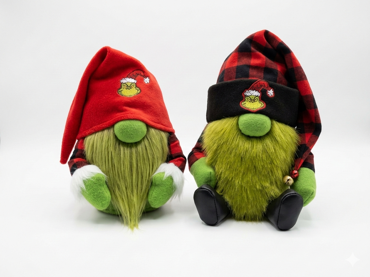 Gnome 2