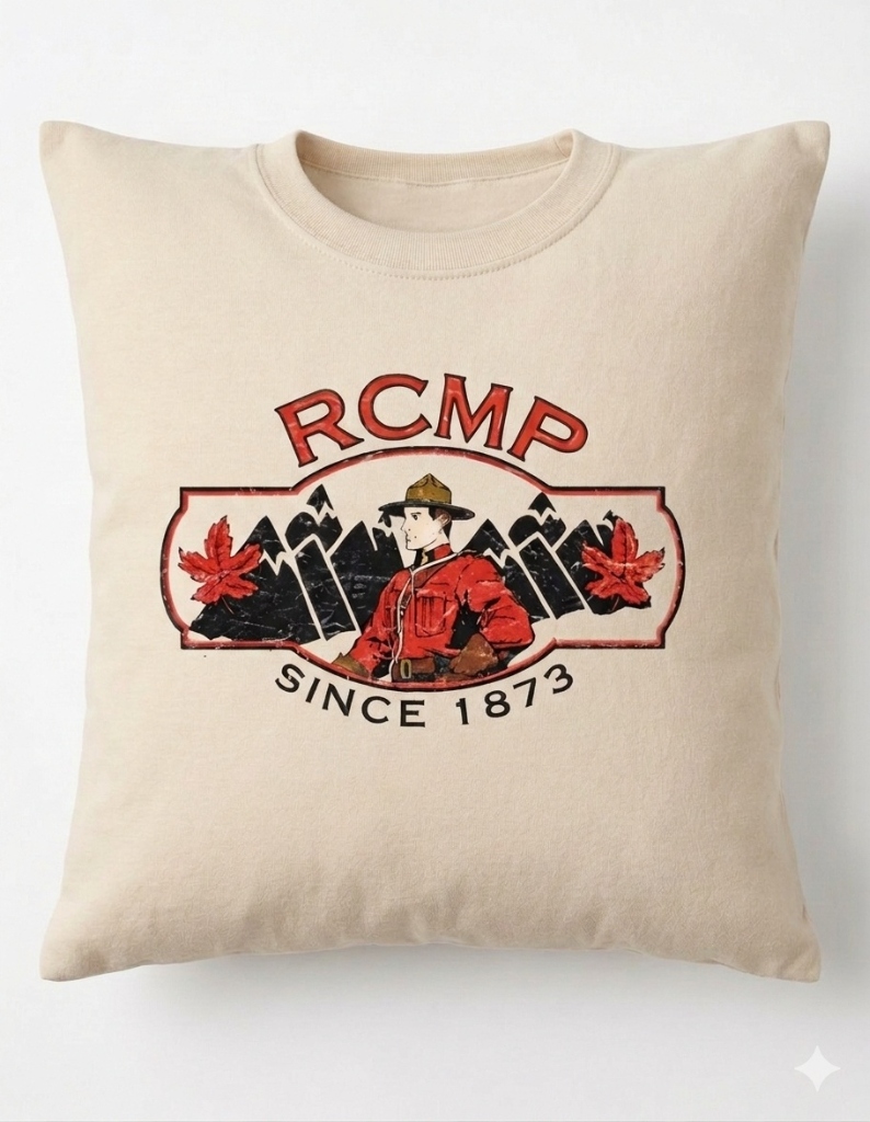 Shirt Pillow 1